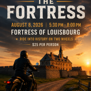 Storm The Fortress