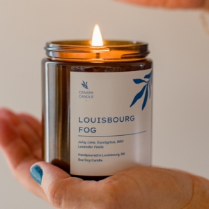 Candle Making Workshop
