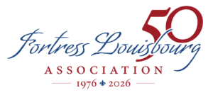 Fortress Louisbourg Association